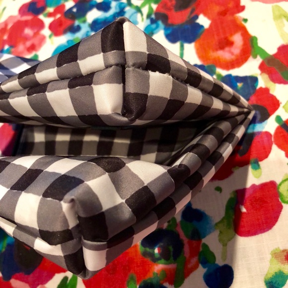 Jujube Gingham Style Be Quick - Picture 4 of 4